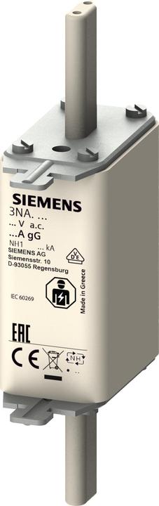 Produktbild Siemens NH-Sicherungseinsatz (80 A)