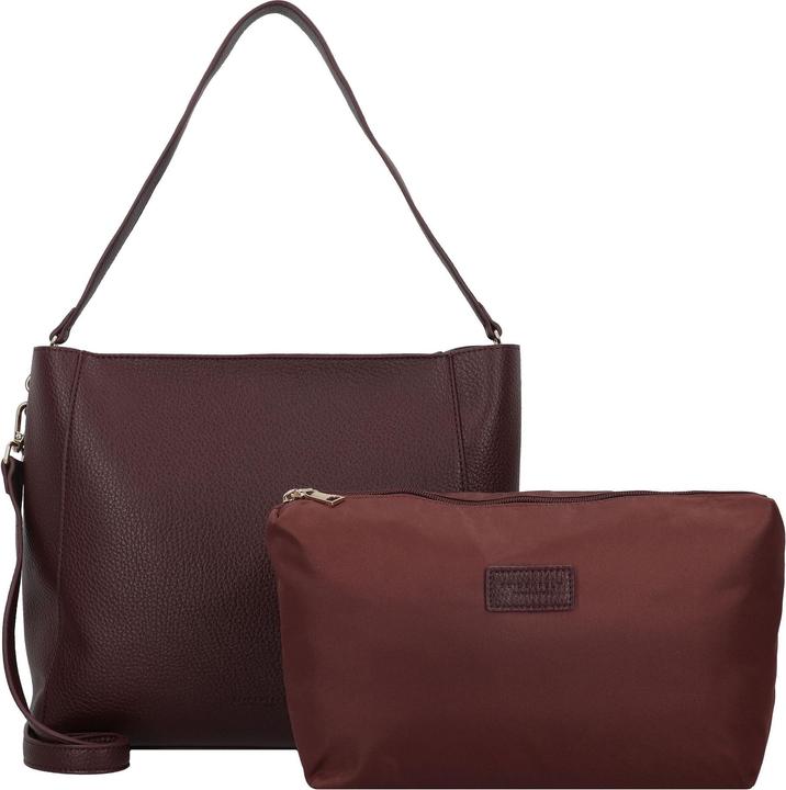 Immagine prodotto Seidenfelt Borsa a tracolla Persby 40 cm