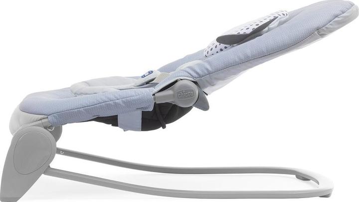 Actual product image Chicco Balloon seesaw
