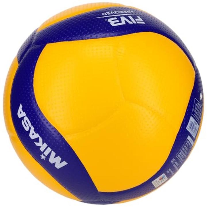 Produktbild Mikasa Volleyball V200W (5)