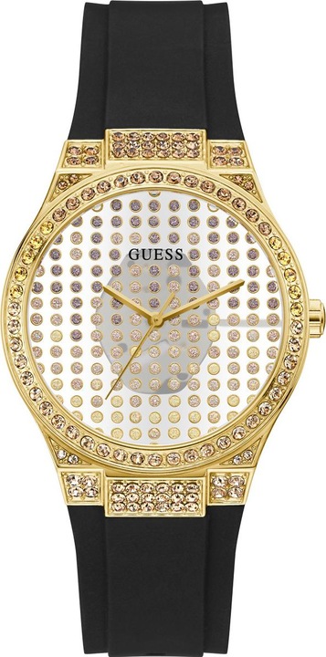 Produktbild Guess Armbanduhr Ladies Trend Radiance (Analoguhr, 39 mm)