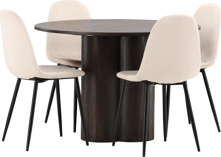 Image du produit Venture Home Olivia, Polar (Panneau de bois MDF)