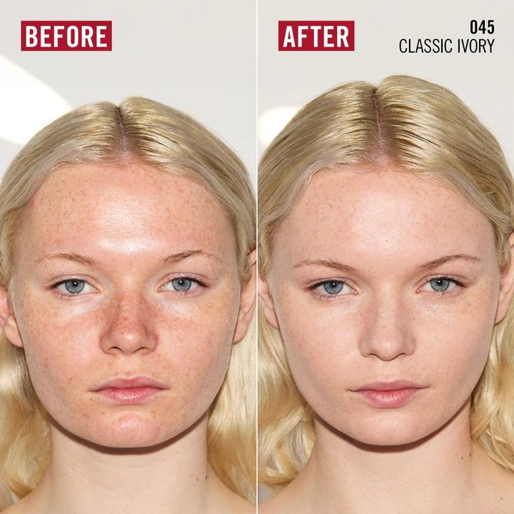 Produktbild Rimmel London Rimmel - The Multi-Tasker Concealer 10 ml 045 Classic Ivory (045 Classic Ivory)