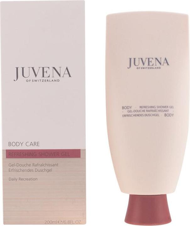 Produktbild Juvena Body Refreshing Shower Gel (200 ml)