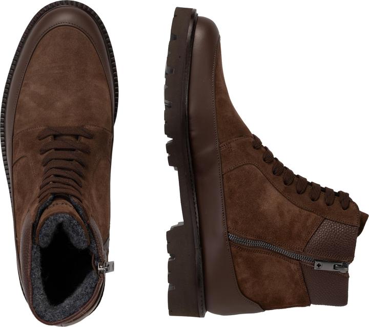 Image du produit Joop! Bottes velluto misto hektor hce (43)