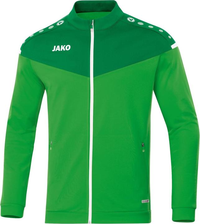 Actual product image JAKO Polyester Jacket Champ 2.0 (XL)