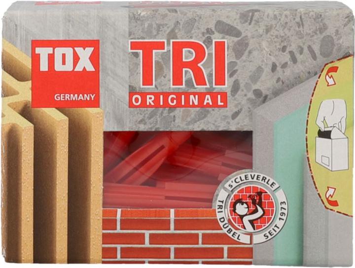 Immagine prodotto Tox Allzweckdübel (40 pz.)