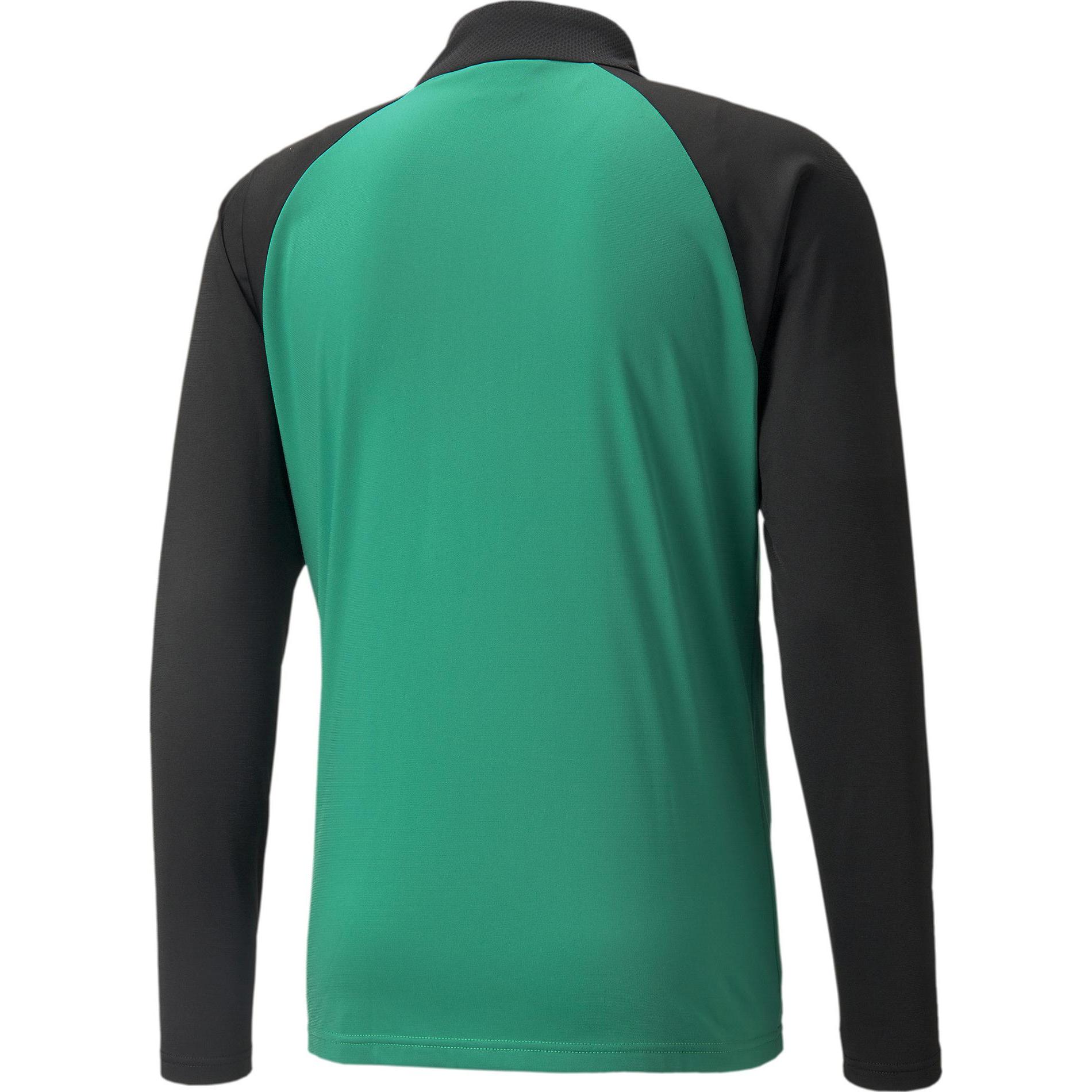 Thumbnail - Puma, Herren, Jacke, teamLIGA Training Jacket-657234 (3XL), Grün, 3XL