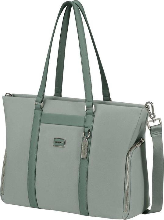 Productafbeelding Samsonite Image Biz Tote 14.1" (18.50 l)