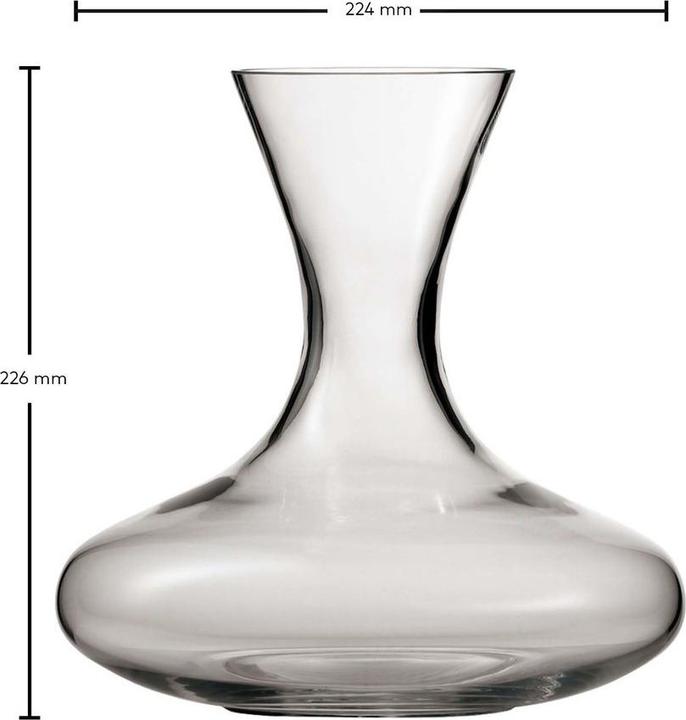 Produktbild Schott Zwiesel Dekanter Muse 1 l (1 l)