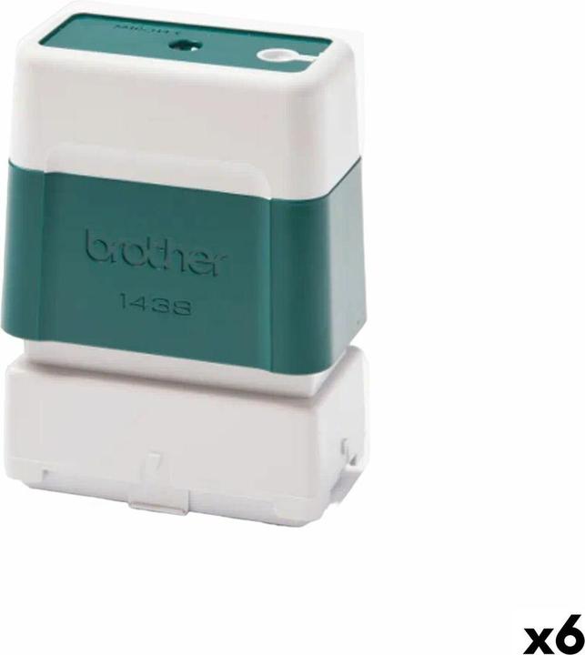 Produktbild Brother PR-1438G Stempel