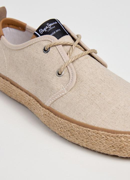 Immagine prodotto Pepe Jeans Espadrilles Port Nature (40)
