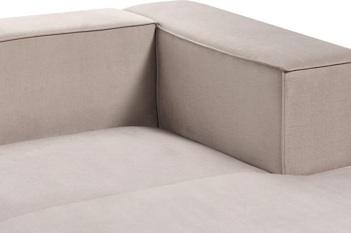 Produktbild Beliani Vernon (2-Sitzer)