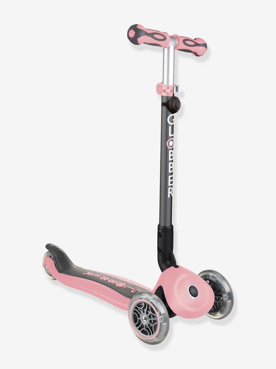 Produktbild Globber Allin1 3-Rad Roller GoUp Deluxe