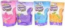 Spin Master Kinetic Sand - Köstliche Duftmischung