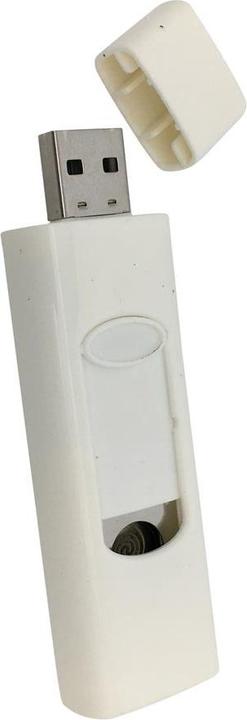 Actual product image Unilite USB-Feuerzeug
