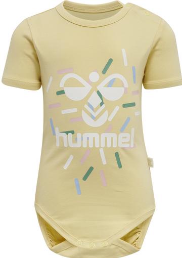 Produktbild hummel Hmllake Body S/S (68)