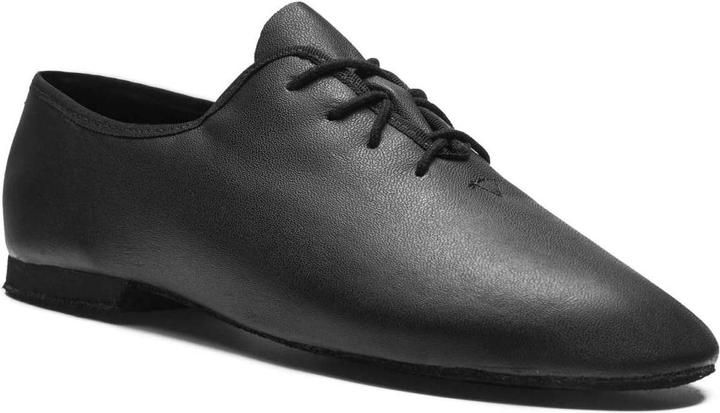 Produktbild Rumpf Leder Jazzschuhe zum Schnüren (43)