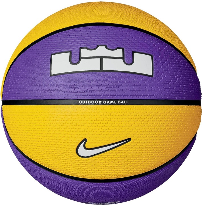 Immagine prodotto Nike Playground 2.0 Lebron Pallacanestro