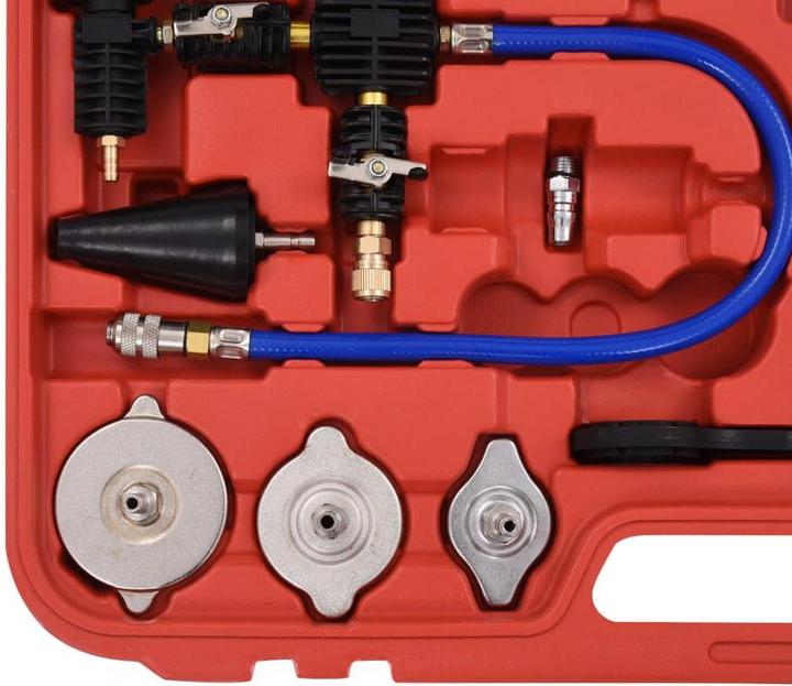 Immagine prodotto vidaXL Autowerkzeug