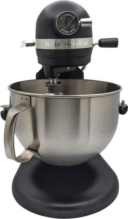 Image du produit KitchenAid 5KSM60SPXEBM (375 W)