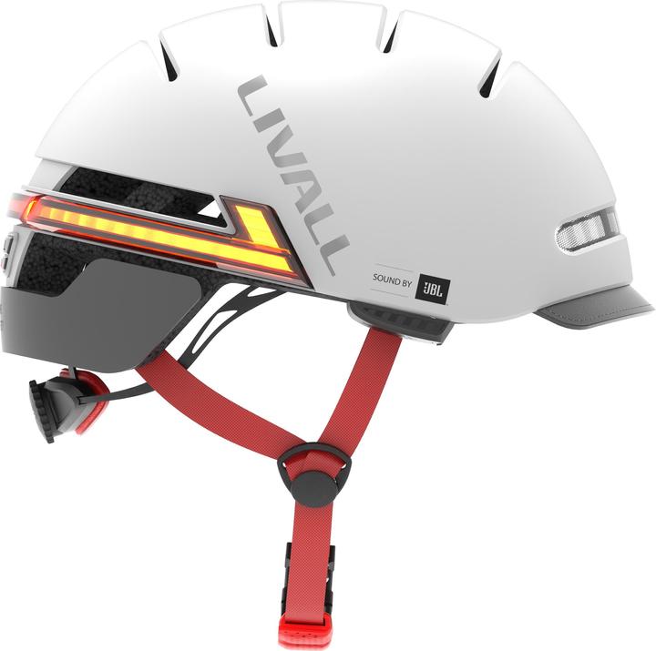 Immagine prodotto Livall BH51M NSO JBL (54 - 58 cm)