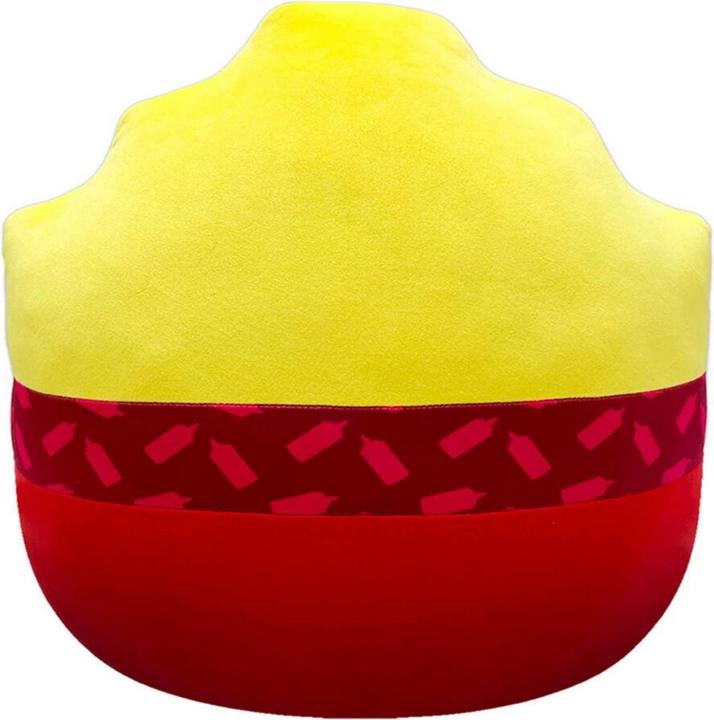 Image du produit Squishmallows Frites (40 cm)