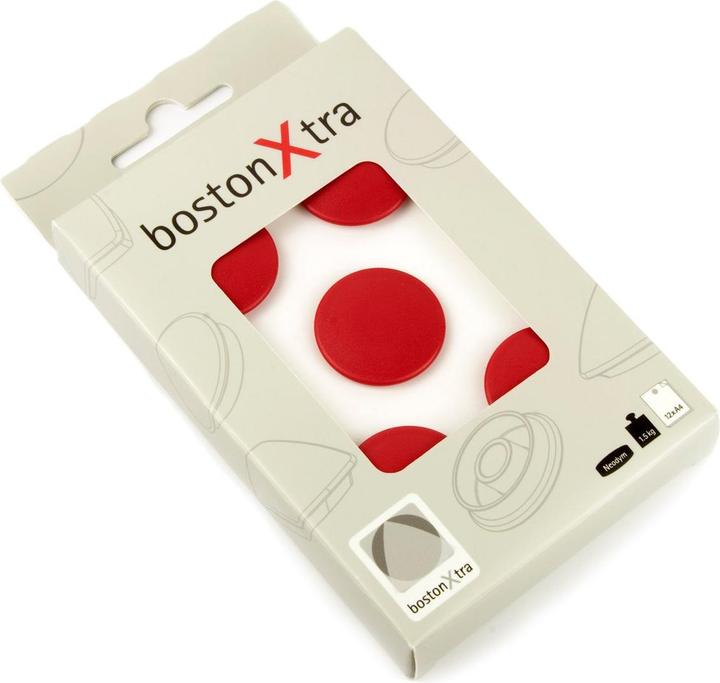 Actual product image Boston Xtra Holding magnet round (1 x)