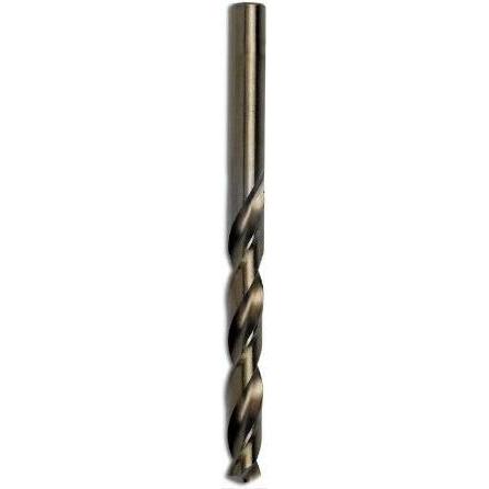 Thumbnail - Irwin, Bohrereinsatz, Drill for metal HSS COBALT 9.5 mm (9.5 Millimeter)