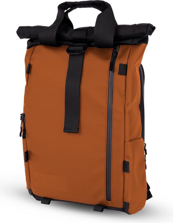 Produktbild Wandrd The Prvke Lite Photo Bundle (Fotorucksack, 16 l)