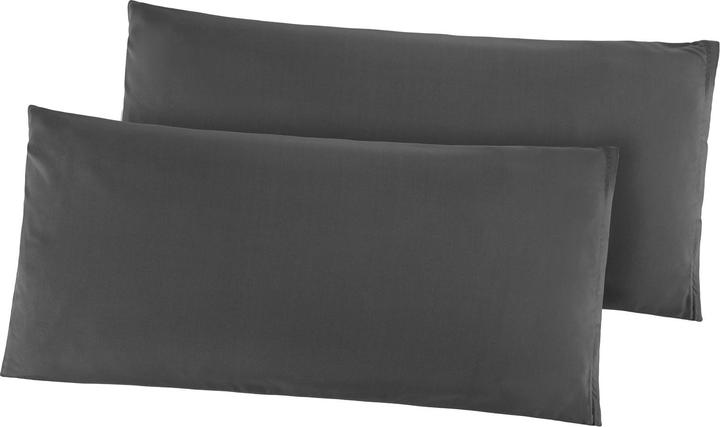 Immagine prodotto HTI-Living Federa in microfibra Set di 2 40 x 80 cm (40 x 80 cm)