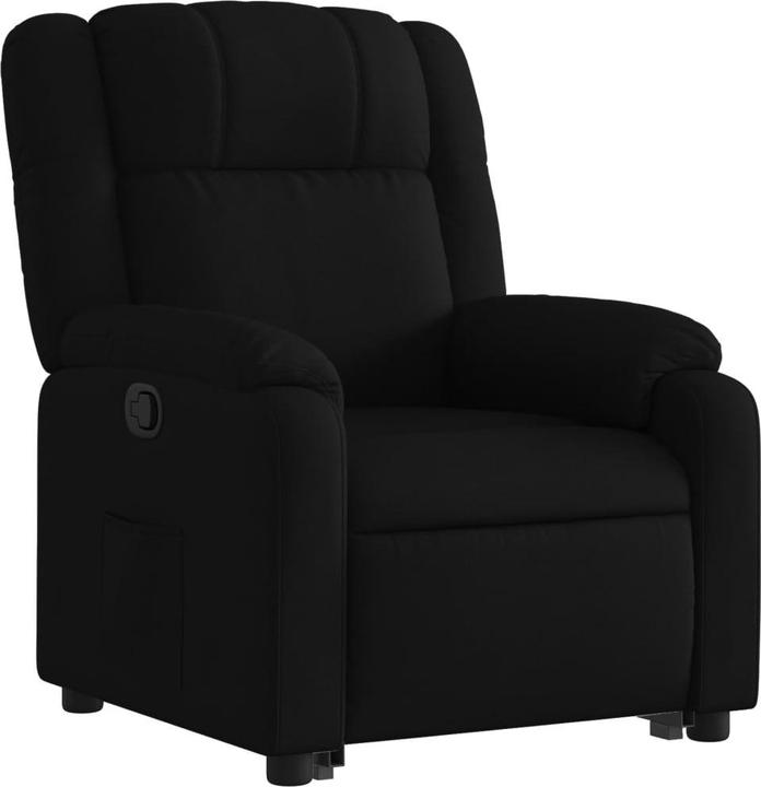 Image du produit vidaXL Relaxsessel mit Aufstehhilfe