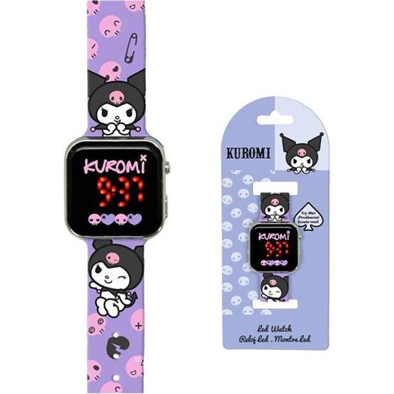 Kids Licensing Fitness Watch KU00001, Smartwatch