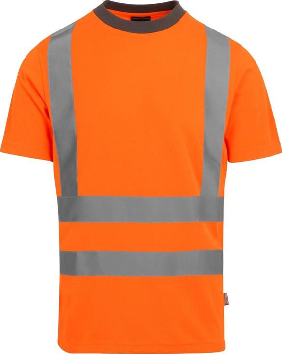 Produktbild Regatta TShirt Signalkleidung Sicherheit (4XL)