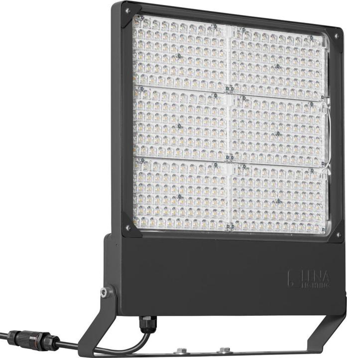 Magni Faretto per gru 230 V Quest 2 LED 15900 lm (15900 lm)