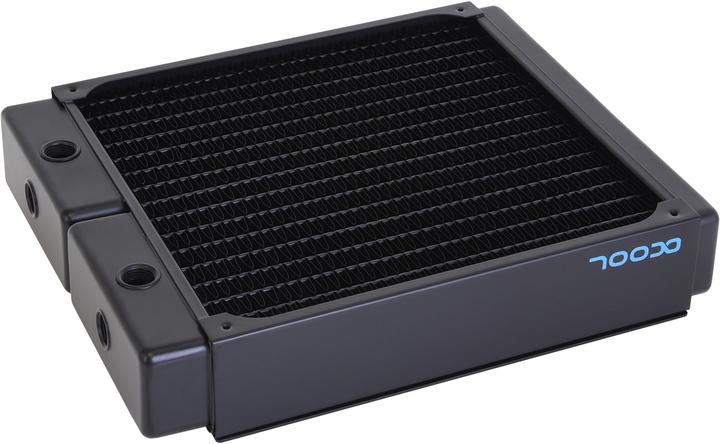 Alphacool Blocco radiatore NexXxoS XT45 (200 mm)
