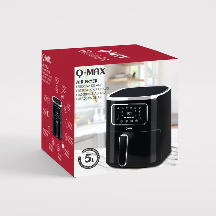 Immagine prodotto Jocca Q-Max