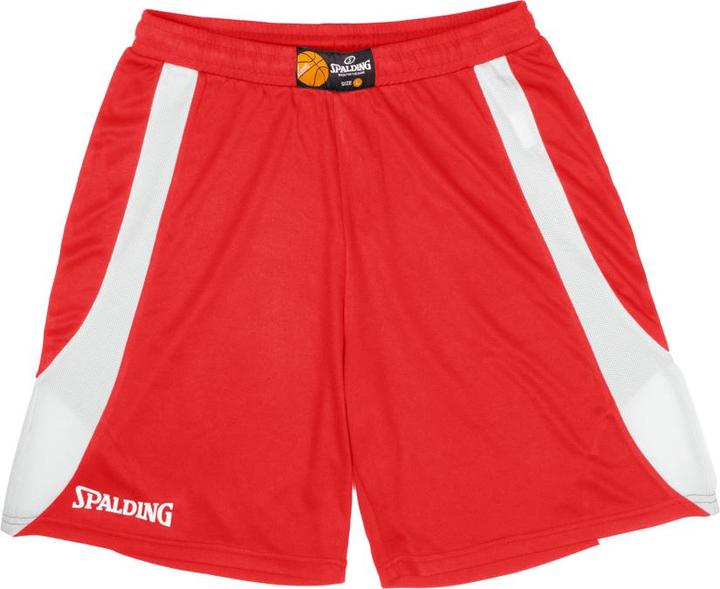Spalding Short Jam