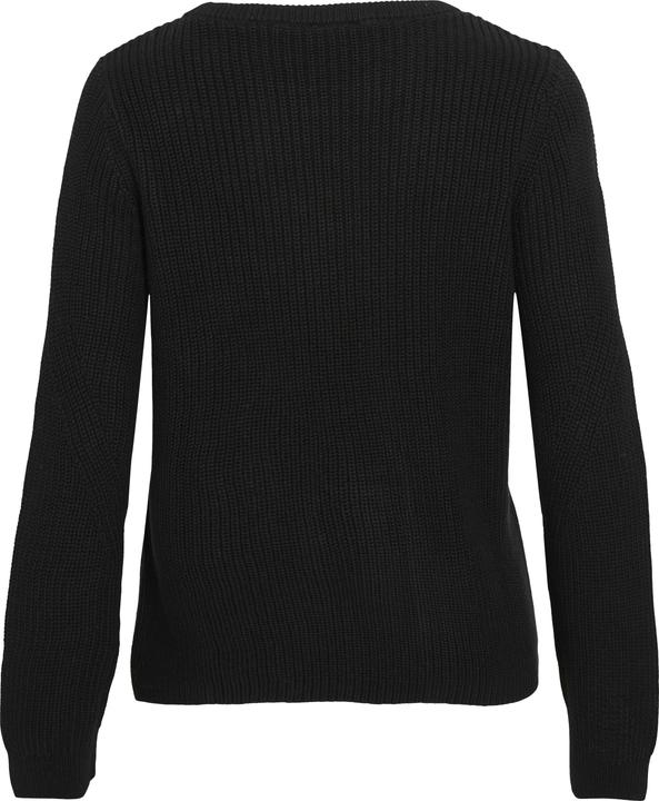 Produktbild Vila VICHING Baumwoll Strickpullover (XL)
