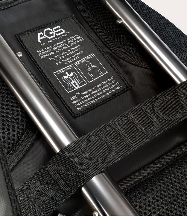 Image du produit Tucano Sac à dos pour ordinateur portable 15.6 anti-gravité bre (28 l)