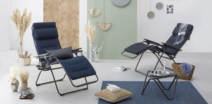 Produktbild Lafuma Futura AirComfort (70 cm)