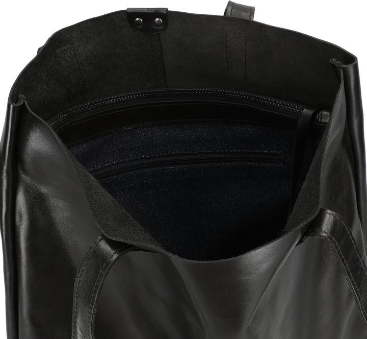 Produktbild Harolds Caugio Schultertasche Leder 33 cm (4 l)