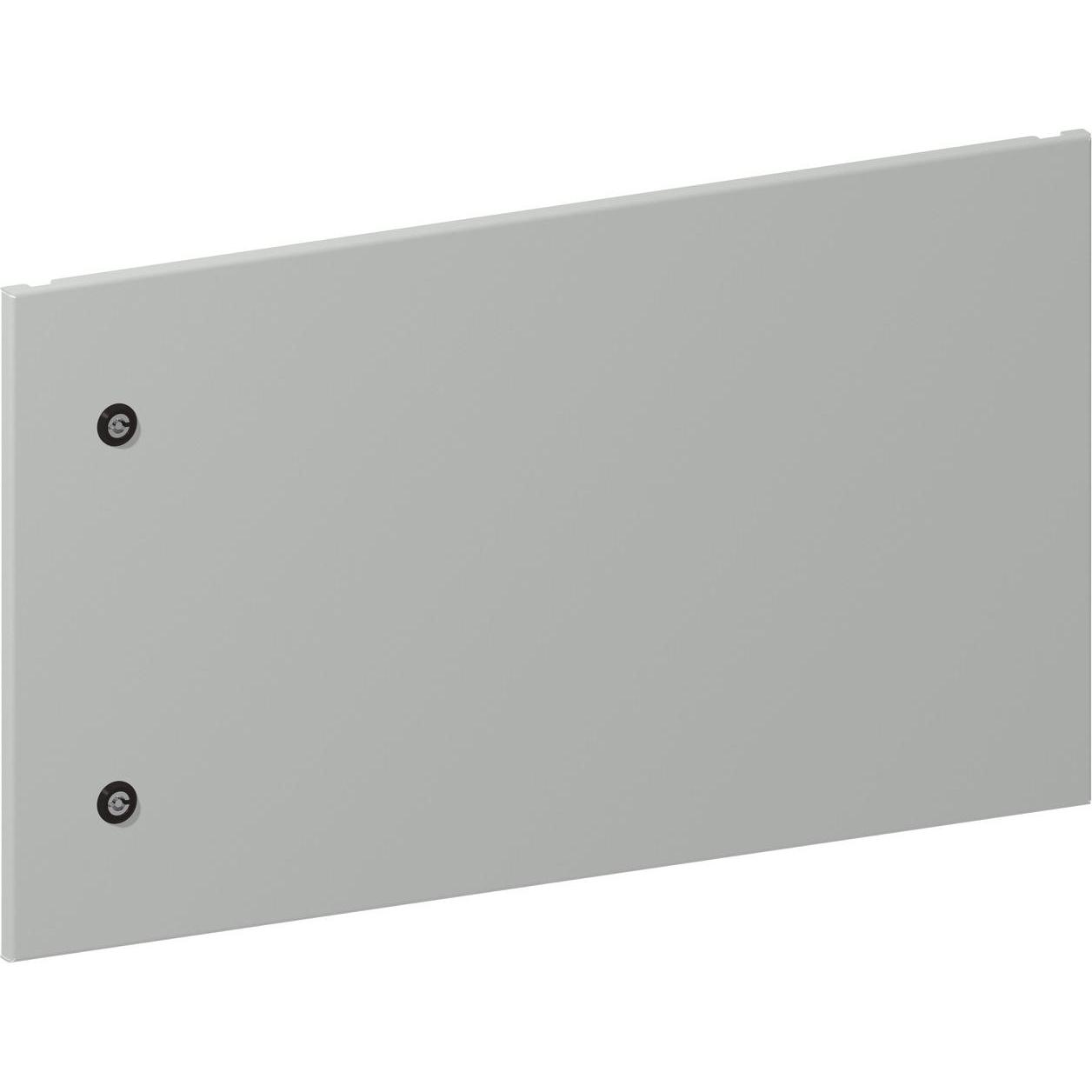 Schneider NSYMPD9M8, Taster + Schalter, Grau