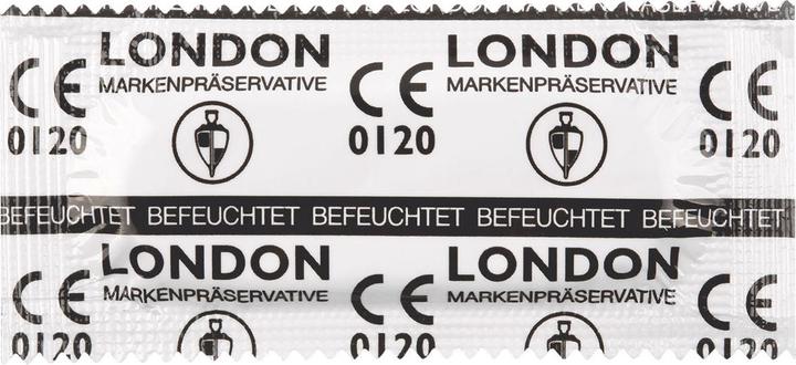 Immagine prodotto London Aqua Feel (1000 pz.)
