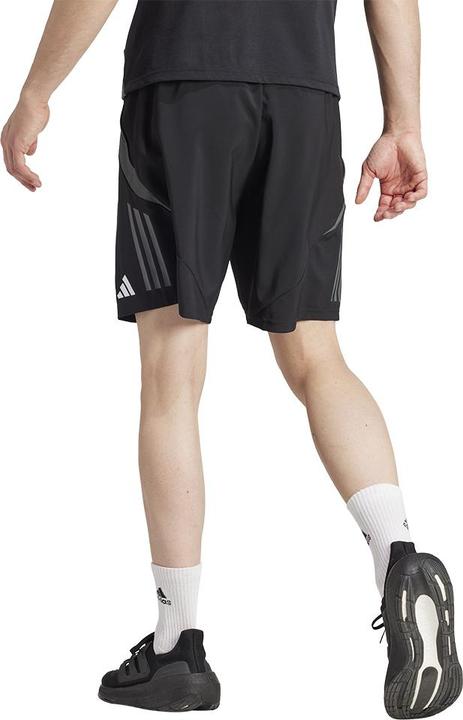 Produktbild adidas Tiro 24 Trainingsshorts Herren (L)