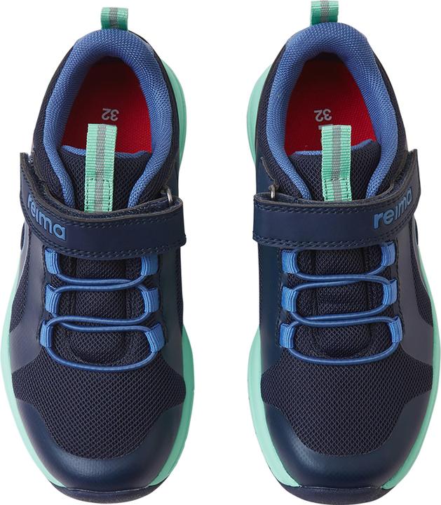 Image du produit Reima tec Kinder Sneaker Enkka Navy (29)
