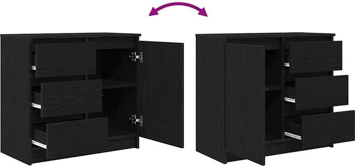 Produktbild vidaXL Ragnar