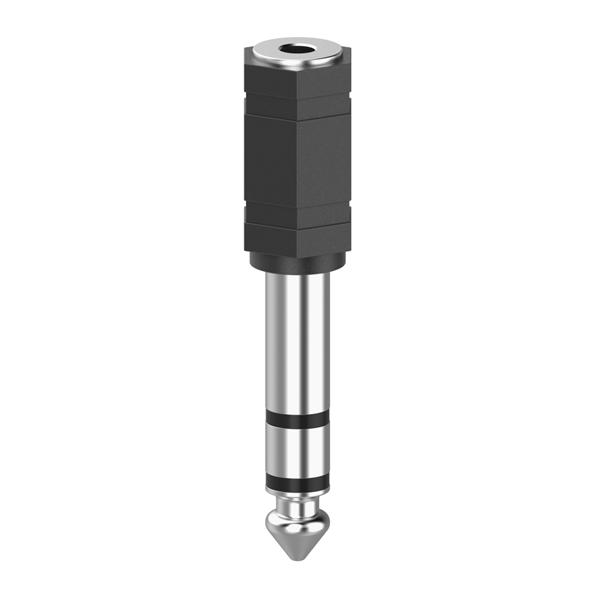 Produktbild Hama 3.5mm – 6.3mm (Klinkenadapter)