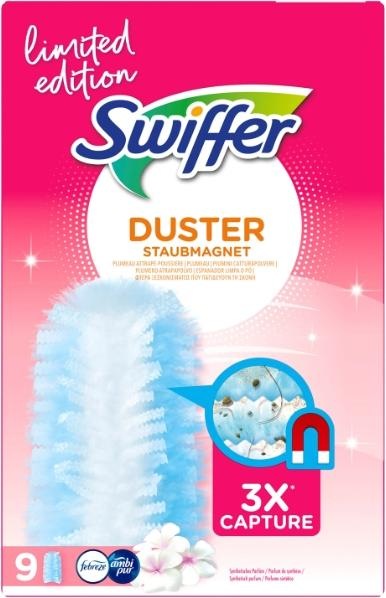 Swiffer Duster (9 Stk.)