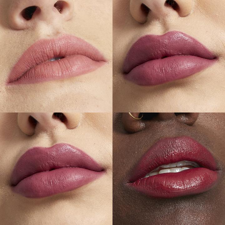 Actual product image NYX Professional Make-Up Powder Puff Lippie (Prank Call)